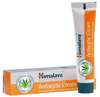 Антисептический крем 30 гр. Хималая. Antiseptic cream, Himalaya. ХМ