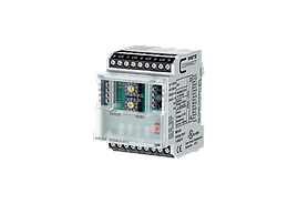 MR-AI8 Modbus модуль аналогового вводу 8xAI Metz Connect
