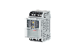 MR-AO4 Modbus модуль аналогового виводу 4xAO Metz Connect