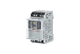 MR-AO4 Modbus модуль аналогового виводу 4xAO Metz Connect