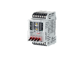 MR-DO4 Modbus модуль цифрових виходів 4xDO Metz Connect