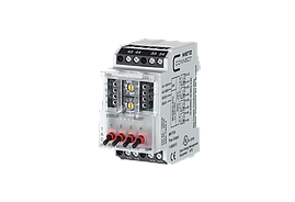 MR-TO4 Modbus модуль цифрових виходів 4xDO Metz Connect