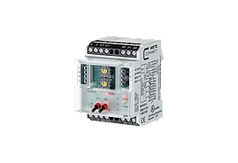 MR-DIO4/2 Modbus модуль вводу/виводу 4xDI/2xDO Metz Connect