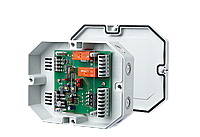 MR-DIO4/2-IP Modbus модуль ввода/вывода 4xDI/2xDO Metz Connect