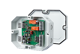 MR-DIO4/2-IP Modbus модуль вводу/виводу 4xDI/2xDO Metz Connect