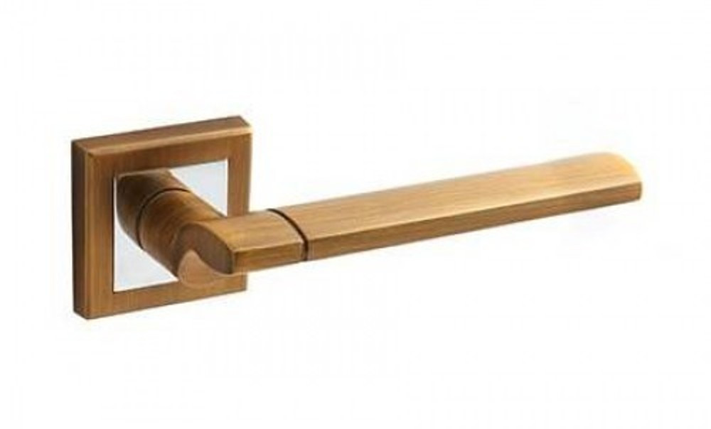 Ручка роздільна APECS H-18092-A-AN Windrose