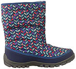 Зимові чоботи для дівчинки Northside Kids' Celeste Snow Boot, 35,5 EUR. Устілка 22,9 см., фото 2