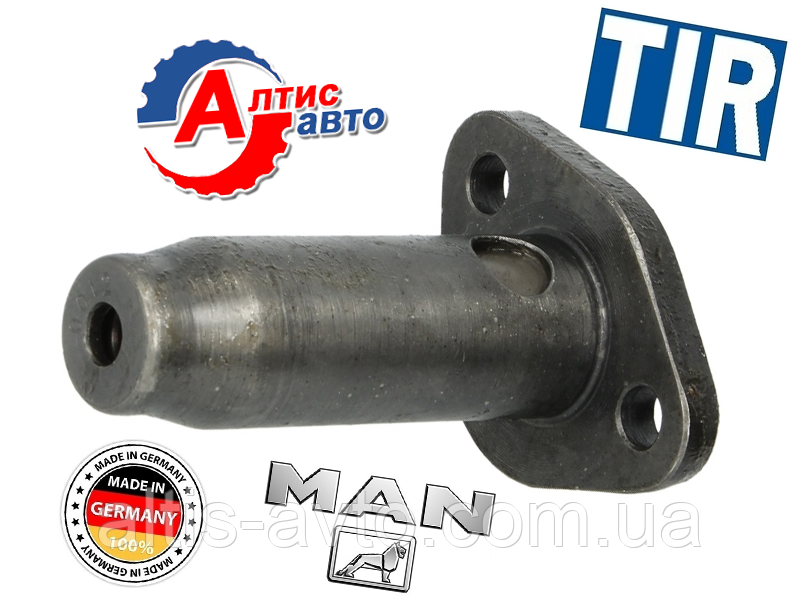 Редукційний клапан оливного насоса MAN Tga, E F M 2000 F 90 NG, NL, NU, R, SD