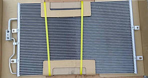 Радіатор кондиціонера Peugeot Expert кондиціонер Пежо Експерт