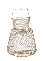 Садок для риби металевий 3810