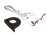 Електрод розпалу Ariston Cares X, HS X, Alteas X, Genus X, Clas X, Clas X System, HS X 65115802 (65104549)