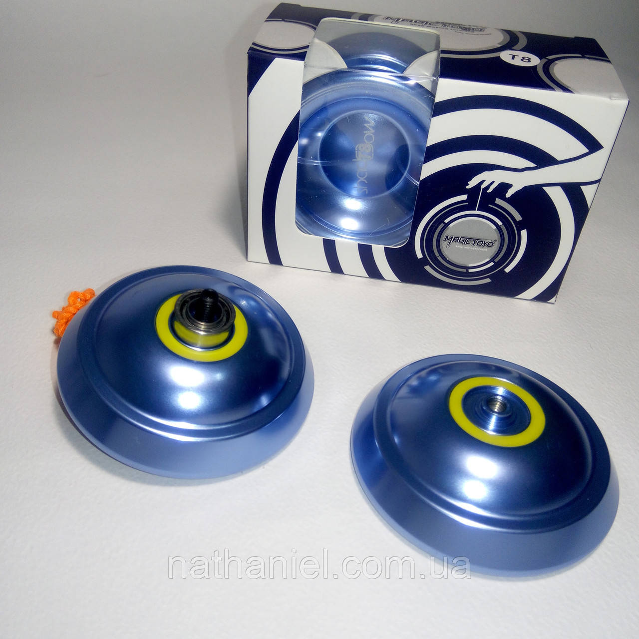 Magic hotsell yoyo t8