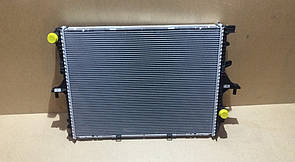Радіатор VW Touareg радіатор Фольксваген Туарег
