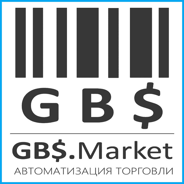 GBS.market скачати.