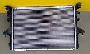 Радіатор VW T6 радіатор Фольксваген Т6