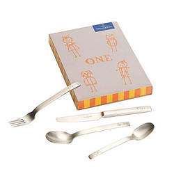 Столові прибори 4 шт One Villeroy&Boch