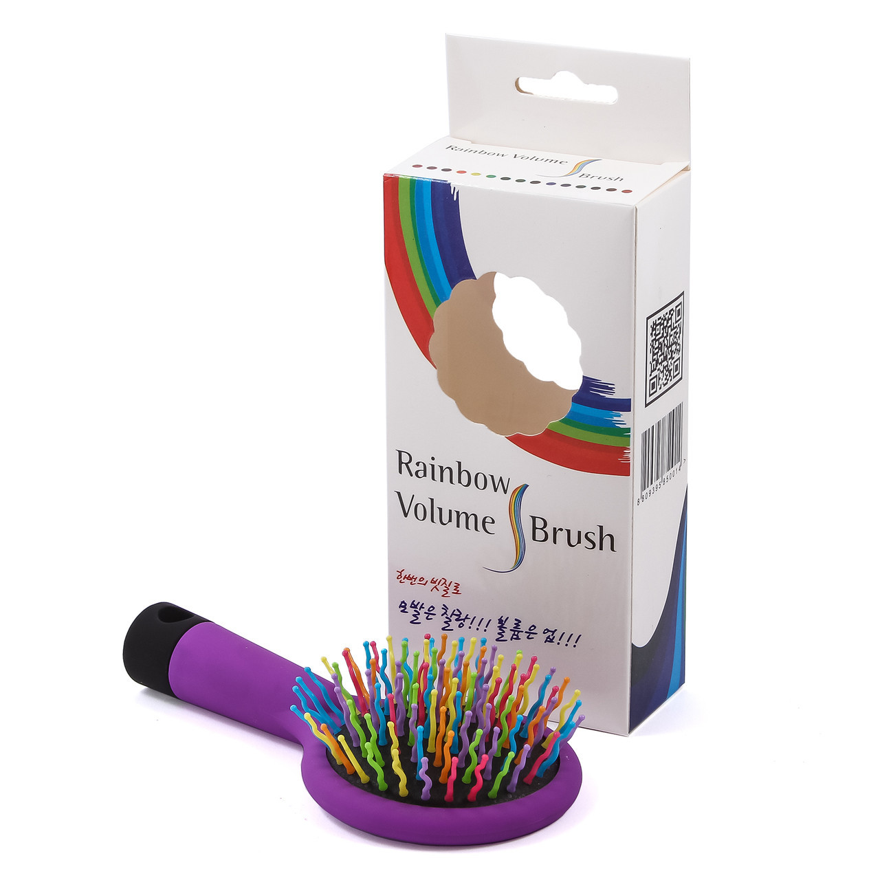 Розчіска Rainbow Volume Brush