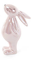 Декоративная керамическая фигурка Кролик, 3 вида, 14см 3
