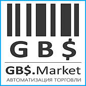 GBS market – Програма обліку продажів в магазині і кафе