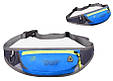 Сумка бананка на пояс Tanluhu Sport, фото 8