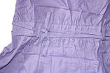 Летнее фиолетовое платье для девочки, рост 110 см, Бемби, фото 3