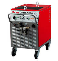 Установка плазмового різання JÄCKLE POWER Plasma 160 (ZA, CNC) / Німеччина