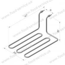 Тен на фритюрницю ФР-11, фото 1