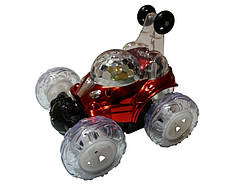 Перевертень на р/к міні LX Toys Cool Lamp (LX9082) з аккум. (червоний)