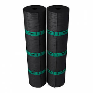 Євроруберойд Бікрост ЭПП 3.0 гідроізоляційний 15м ціна за м2