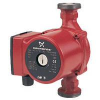 Циркуляційний насос UPS 25-80 180 GRUNDFOS, 95906429