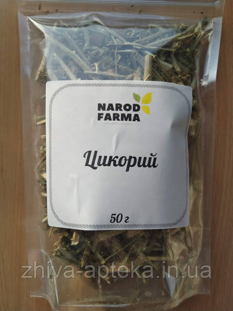 Цикорій (трава) 50г