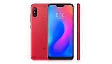 Redmi Note Pro 6