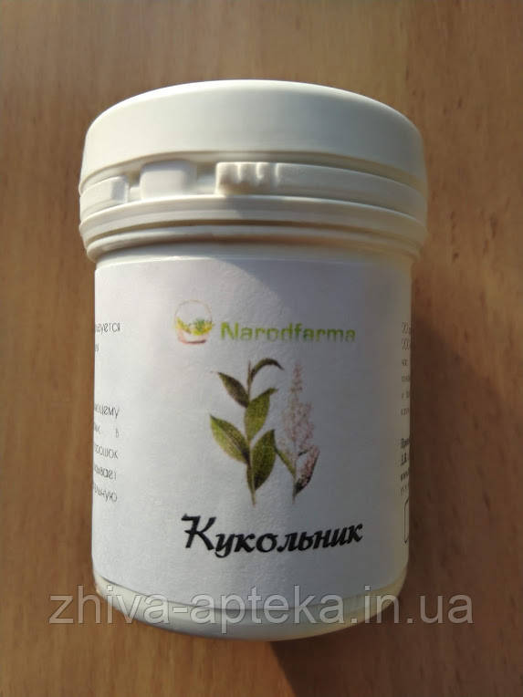 Лялька (коріня) 20г