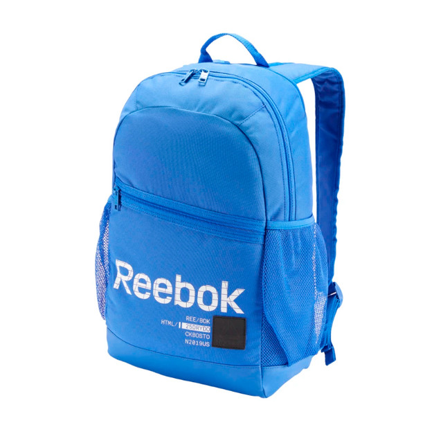 Рюкзак Reebok Style Active Foundation Backpack | crushed cobalt (синій)