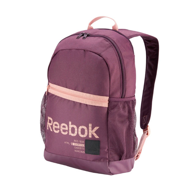Рюкзак Reebok Style Active Foundation Backpack | urban violet (фіолетовий)