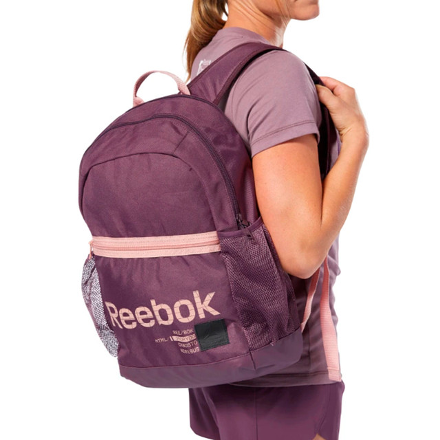 Reebok style sales foundation backpack