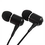 Наушники AWEI ES-Q3 Black, фото 3