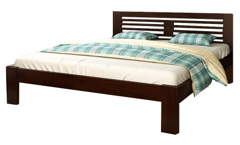 Ліжко "Шопен" Arbor Drev