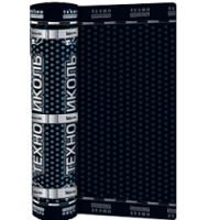 Євроруберойд Біполь ЭПП 3.0 гідроізоляційний 15м ціна за м2