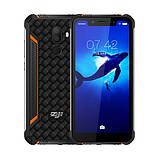 Homtom z33 orang 3+32 gb, фото 2