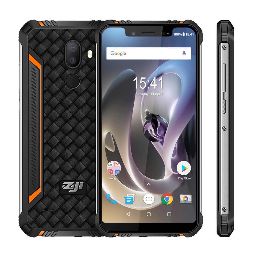 Homtom z33 orang 3+32 gb