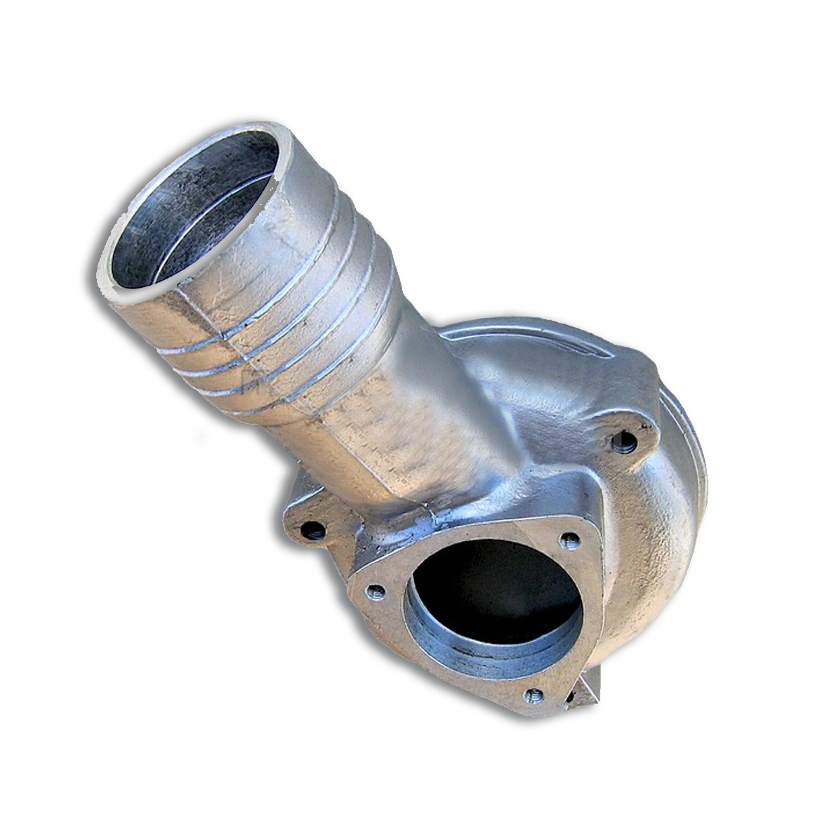 Горловина масла трактора Т-40, Т-25, Т-16 Д144-1401280Д