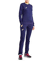 Спортивный костюм женский Asics Knit Suit 156866-0891