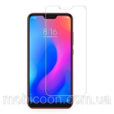 Захисне скло X Billion Tempered Glass 0,28 mm (2,5D) для Xiaomi Redmi 6 Pro/Mi A2 Lite