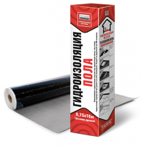 Купить Гидроизоляция пола еврорубероид ТЕХНОНИКОЛЬ цена за м2, цена 100 ...