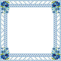 Скатертина під вишивку ТМ Вишиванка 05