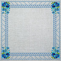 Скатертина під вишивку ТМ Вишиванка 05 Габардин-льон
