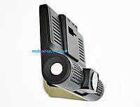 Автомобільний відеореєстратор з трьома камерами DVR SD319 4" Full HD видео реєстратор для таксі маршрутки, фото 3