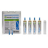 Гель Dupont Advion Cockroach Gel Syngenta. Найкращий засіб від тарганів. Дюпт-гель. Оригінал 100%. З носиком, фото 3