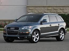 Audi Q 7 2005-2015